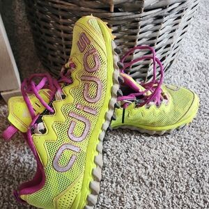 Adidas Trail Sneakers